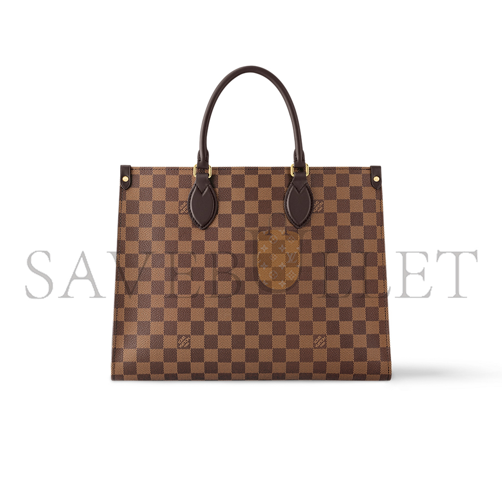 LOUIS VUITTON ONTHEGO MM N00065 (35*27*14cm)